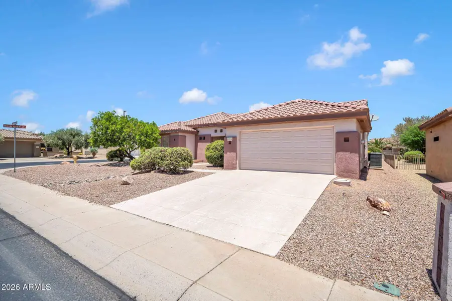 16534 W Sandia Park Drive, Surprise, AZ 85374 - #3