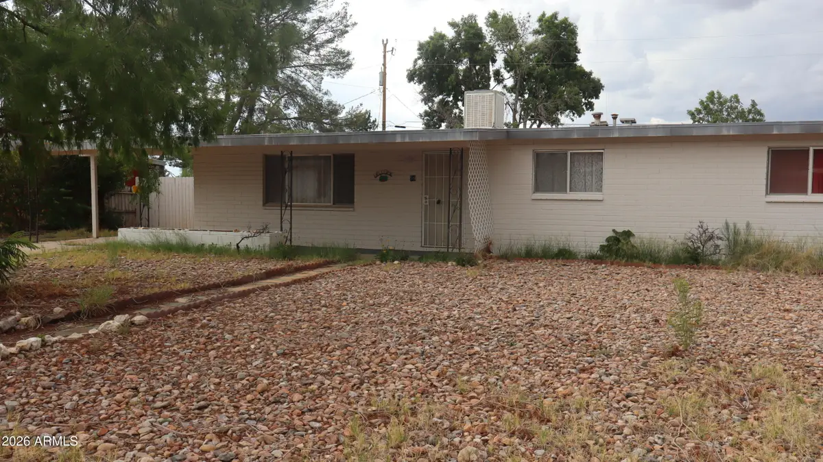 59 E Cargil Drive, Sierra Vista, AZ 85635 - #1