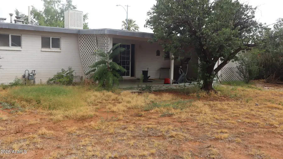 59 E Cargil Drive, Sierra Vista, AZ 85635 - #3