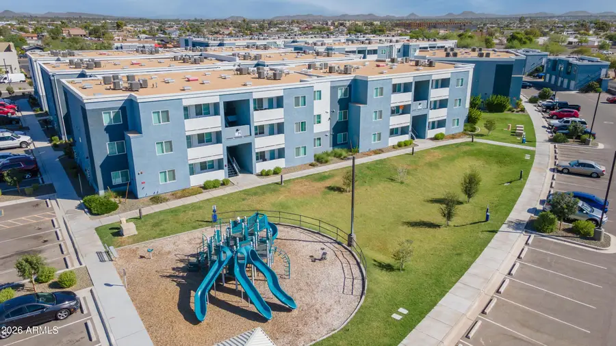 12945 W Greenway Road #19, El Mirage, AZ 85335 - #3