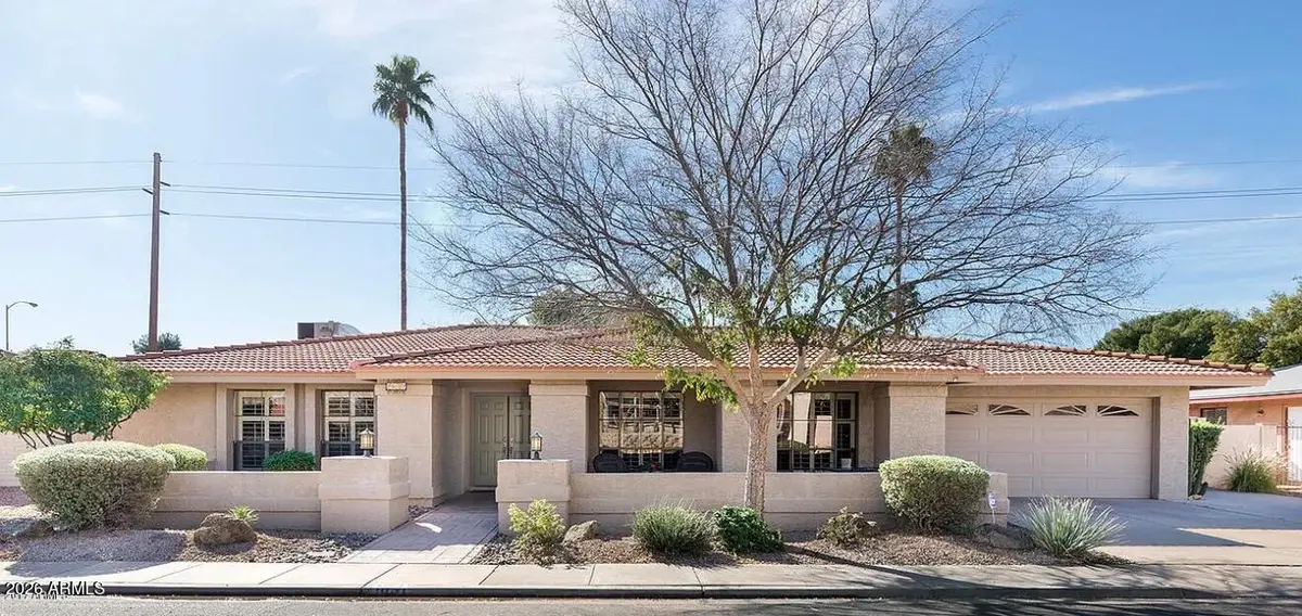1831 W Naranja Avenue, Mesa, AZ 85202 - #1