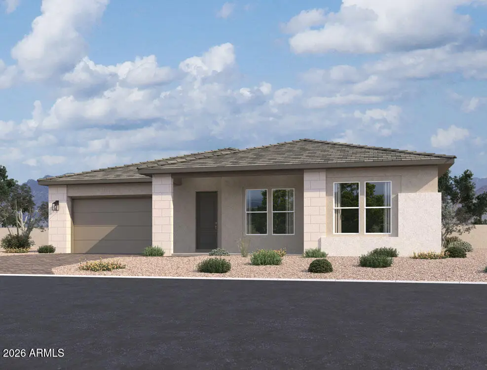 22801 E Stirrup Street, Queen Creek, AZ 85142 - #1