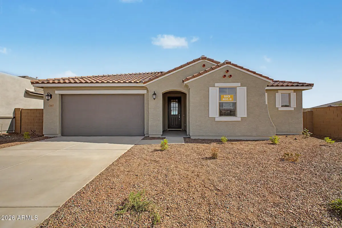 17467 W Saguaro Vista Drive, Surprise, AZ 85387 - #1