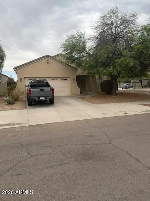 17459 W Ashley Drive, Goodyear, AZ 85338 - #1