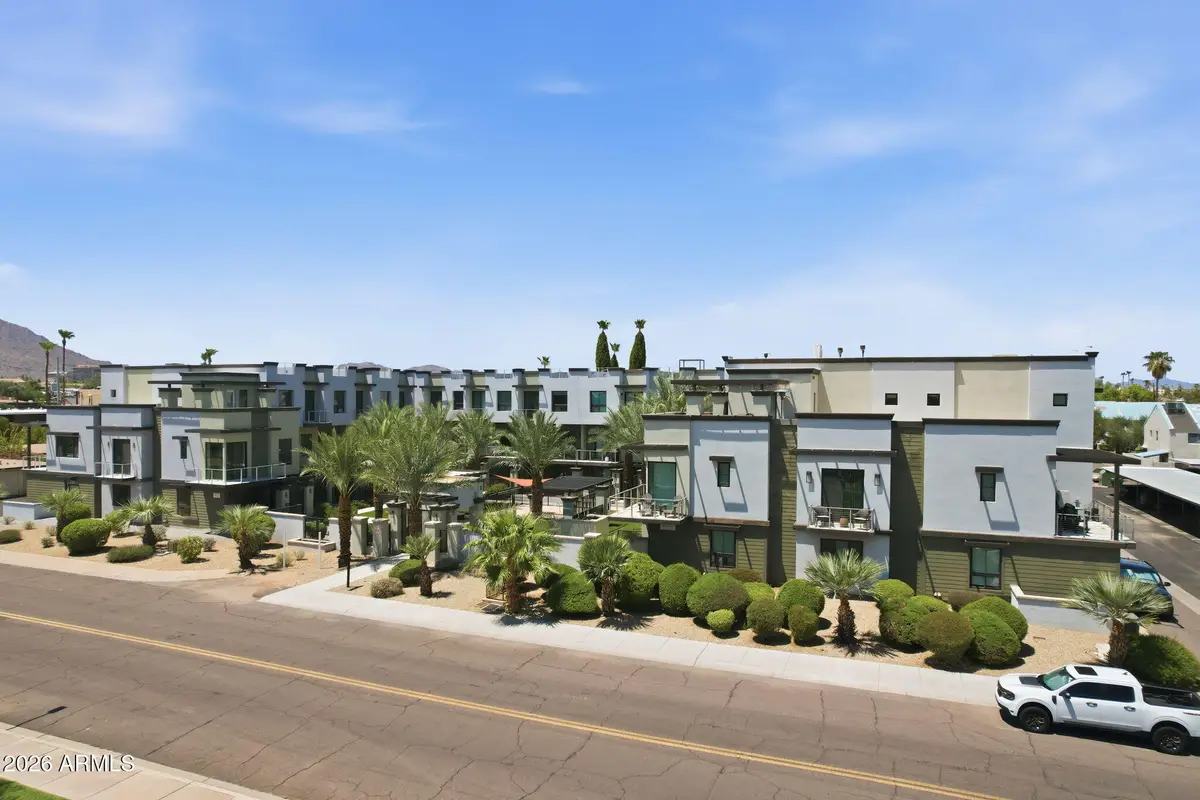 7788 E Main Street #1002, Scottsdale, AZ 85251 - #1