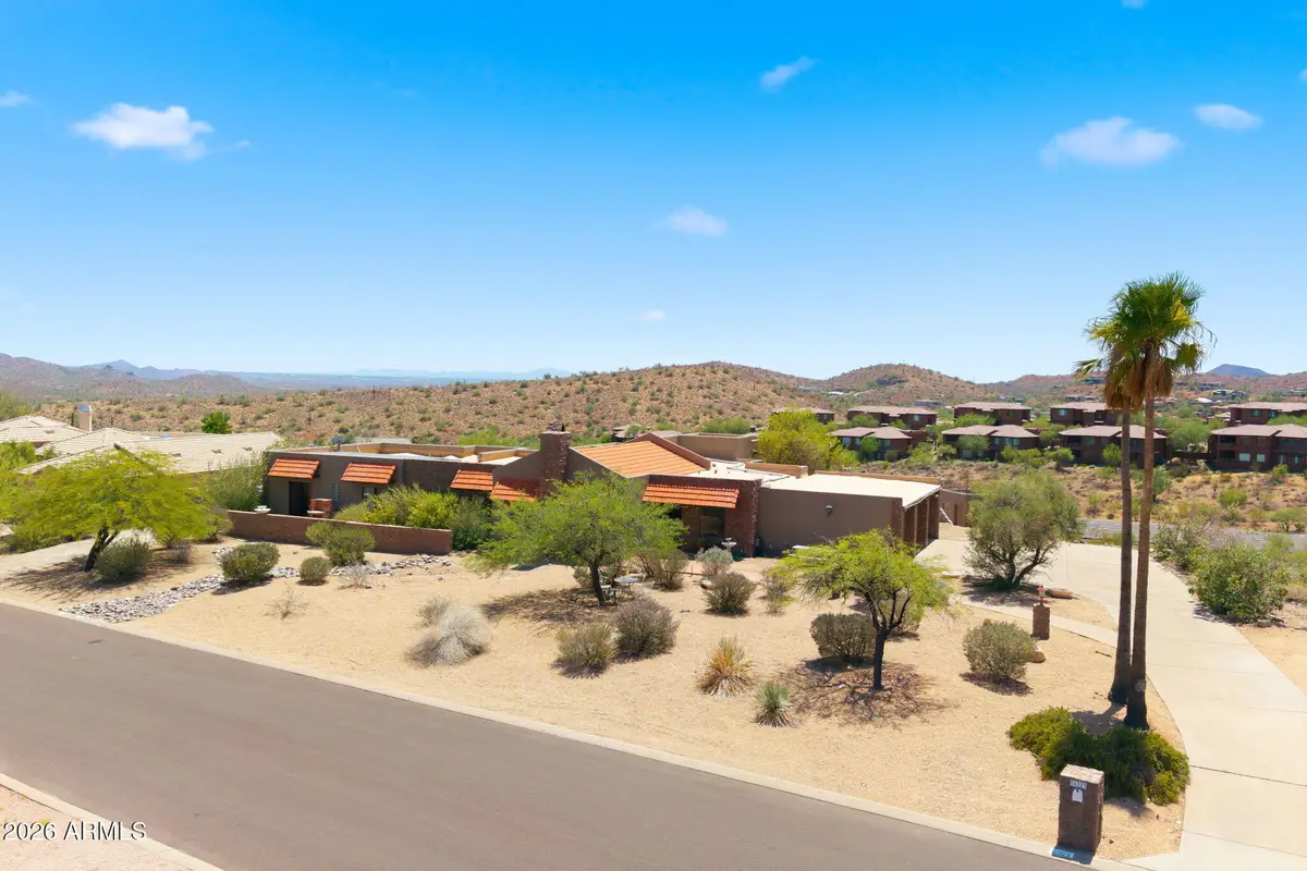16323 E Trevino Drive, Fountain Hills, AZ 85268 - #1