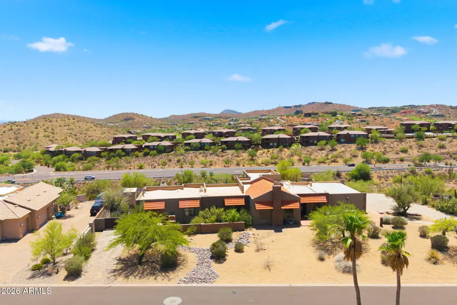 16323 E Trevino Drive, Fountain Hills, AZ 85268 - #2
