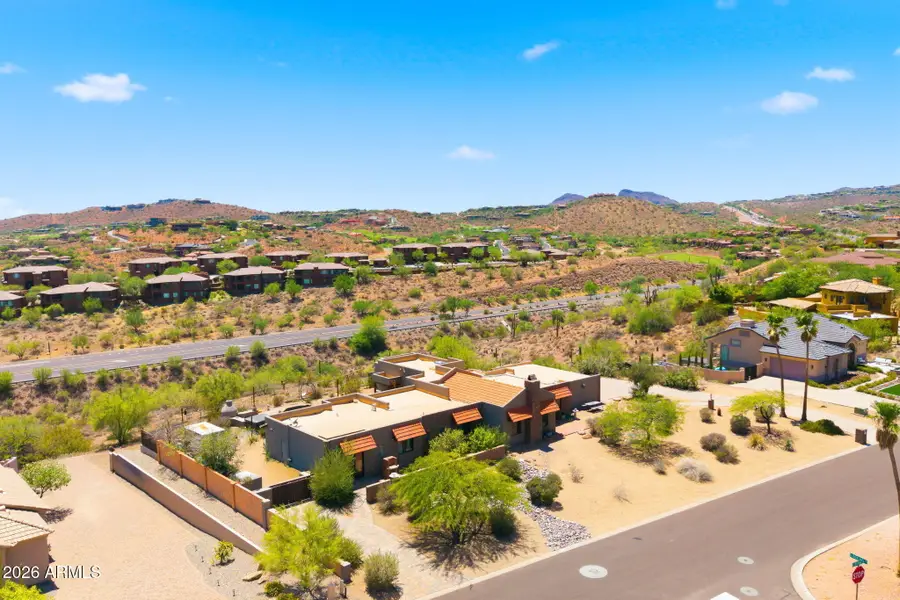 16323 E Trevino Drive, Fountain Hills, AZ 85268 - #3