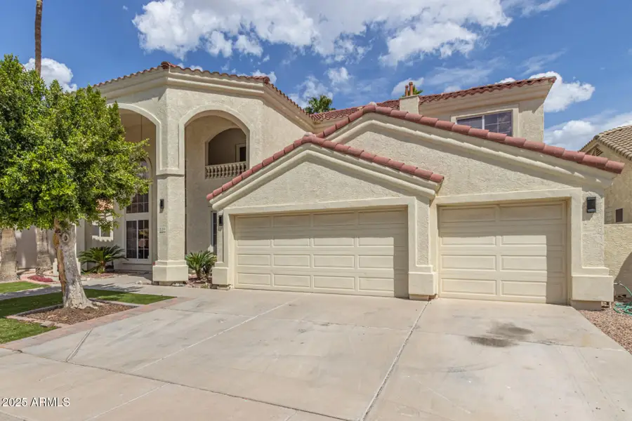 589 N Acacia Drive, Gilbert, AZ 85233 - #3