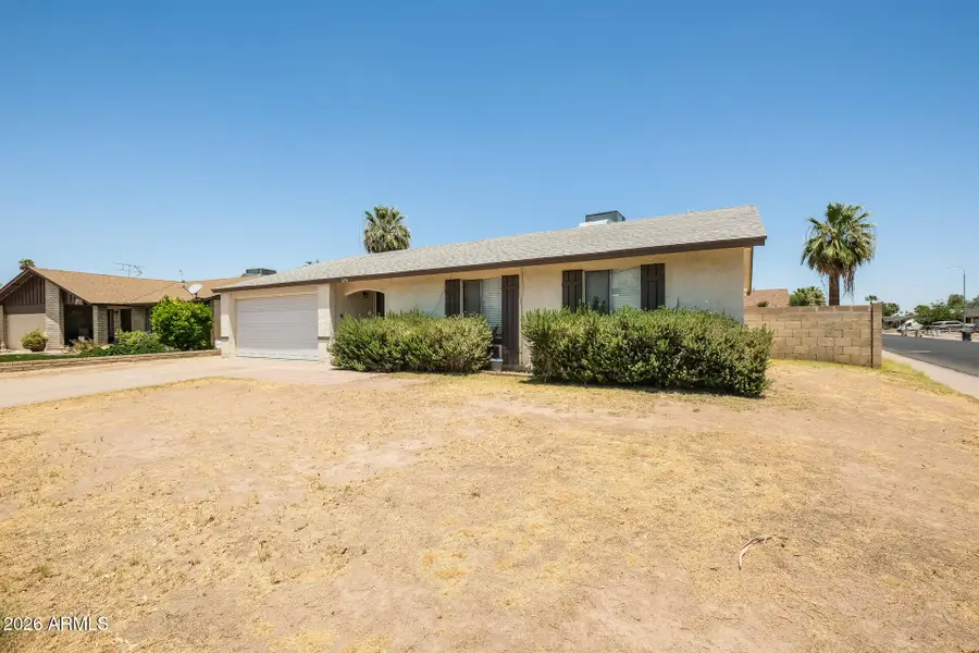 6314 W Eva Street, Glendale, AZ 85302 - #2