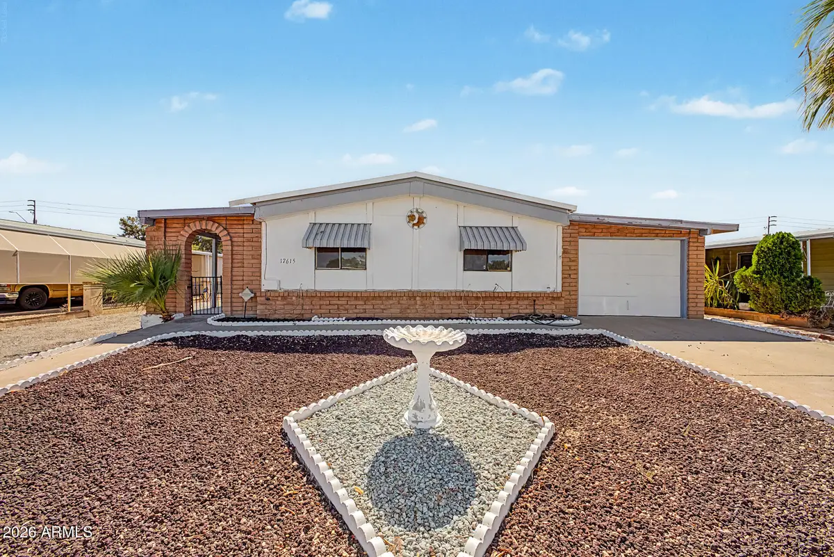 17615 N 15th Place, Phoenix, AZ 85022 - #1