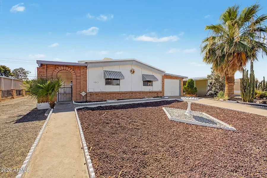 17615 N 15th Place, Phoenix, AZ 85022 - #2