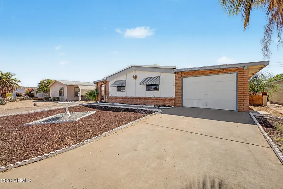 17615 N 15th Place, Phoenix, AZ 85022 - #3