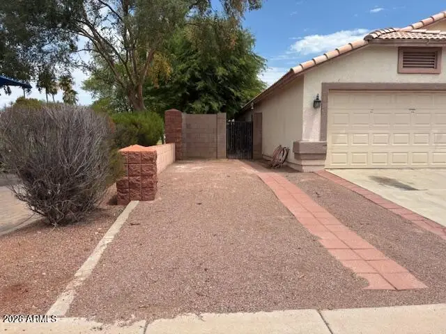 11596 W Hubbell Street, Avondale, AZ 85392 - #2