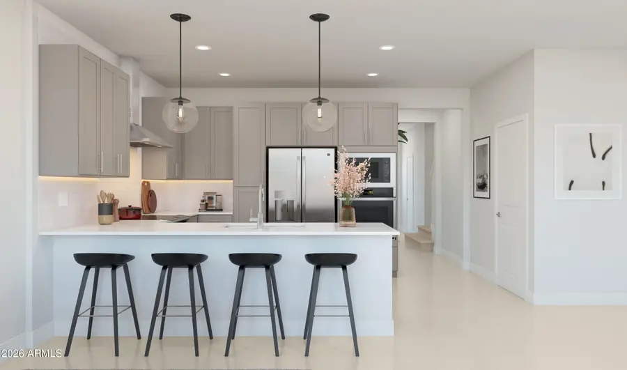 5428 S 35th Way, Phoenix, AZ 85040 - #2