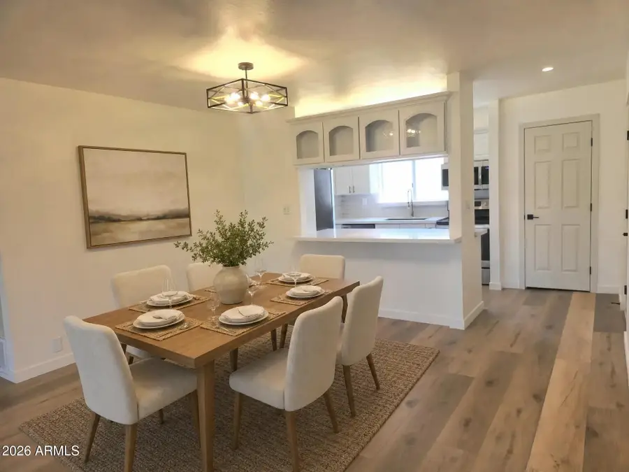 4600 N 68th Street #304, Scottsdale, AZ 85251 - #2