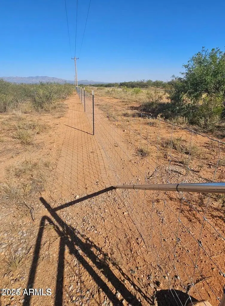 TBD 8 Ac's Off Desert Sumac B Drive #B, Hereford, AZ 85615 - #2