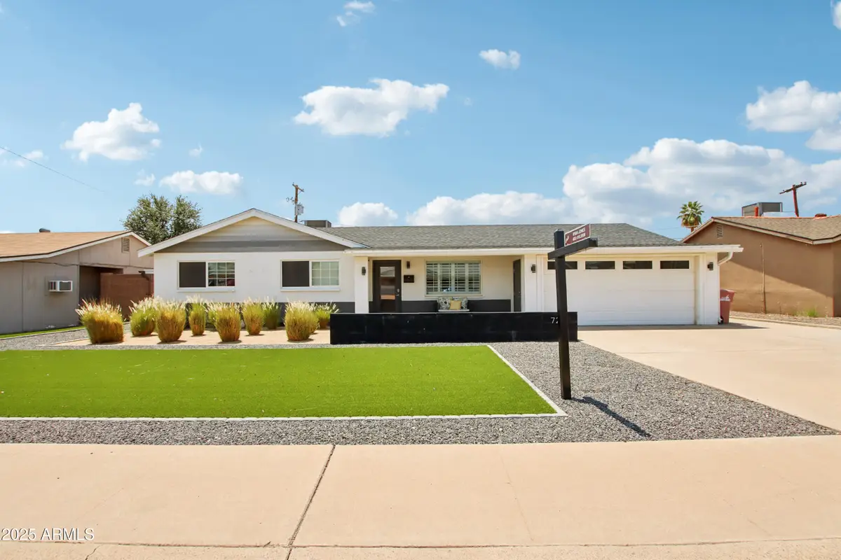 7231 E Latham Street, Scottsdale, AZ 85257 - #1