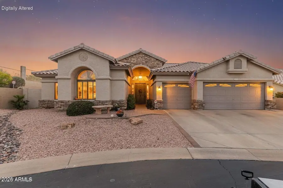 1337 E Ludlow Drive, Phoenix, AZ 85022 - #2