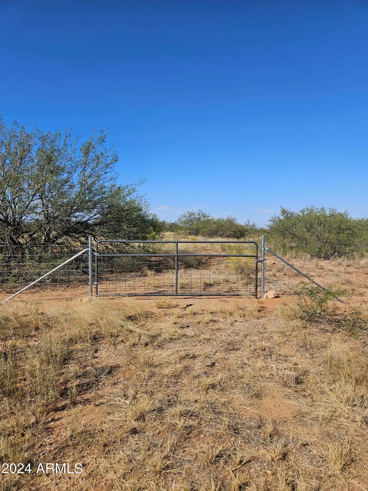 TBD 7.27 Ac's Three Canyons Road #G, Hereford, AZ 85615 - #1