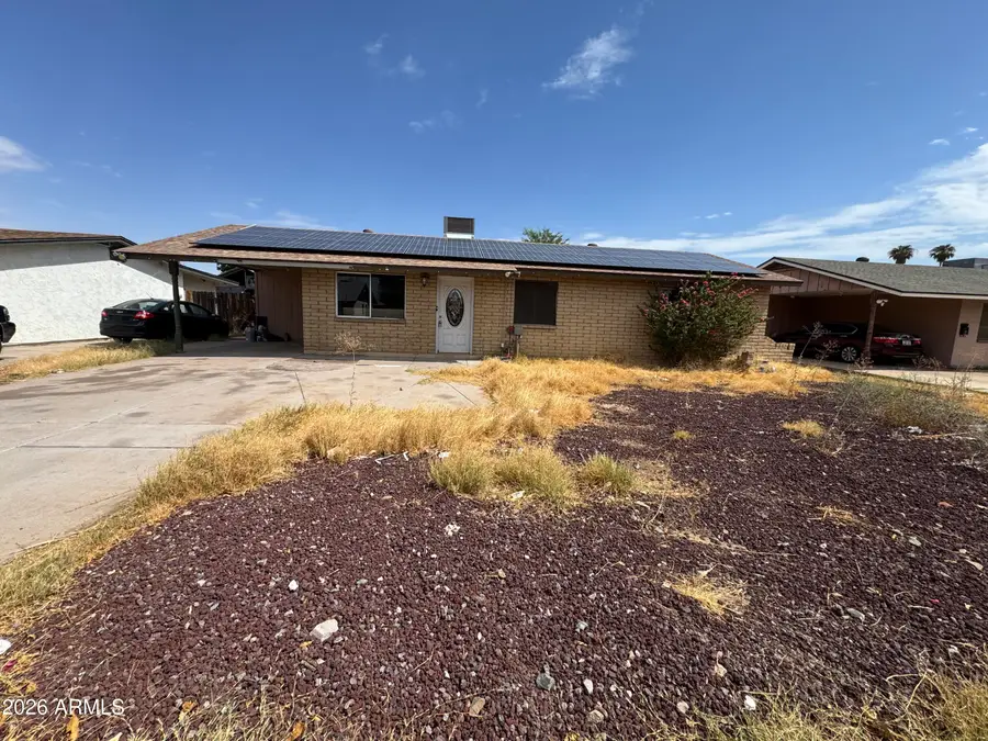8428 W Glenrosa Avenue, Phoenix, AZ 85037 - #2