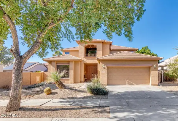 14874 N 136th Drive, Surprise, AZ 85379