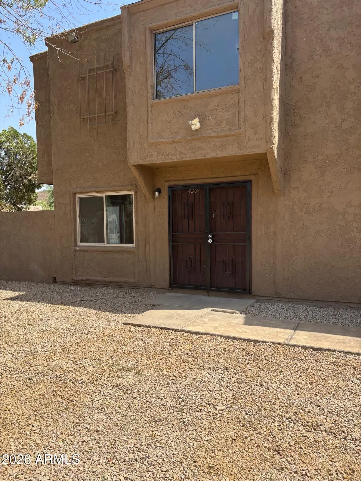 4269 N 68th Drive, Phoenix, AZ 85033 - #1