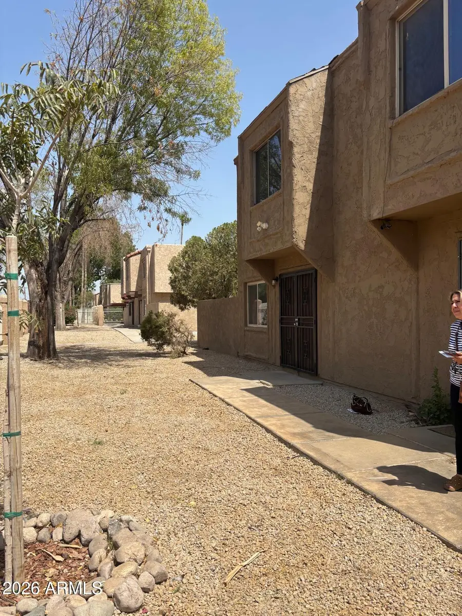 4269 N 68th Drive, Phoenix, AZ 85033 - #2