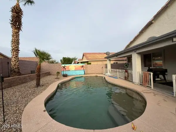 15746 W Calavar Road, Surprise, AZ 85379