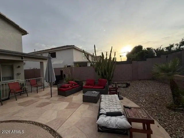 15746 W Calavar Road, Surprise, AZ 85379 - #2