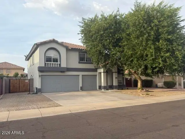 15746 W Calavar Road, Surprise, AZ 85379 - #3