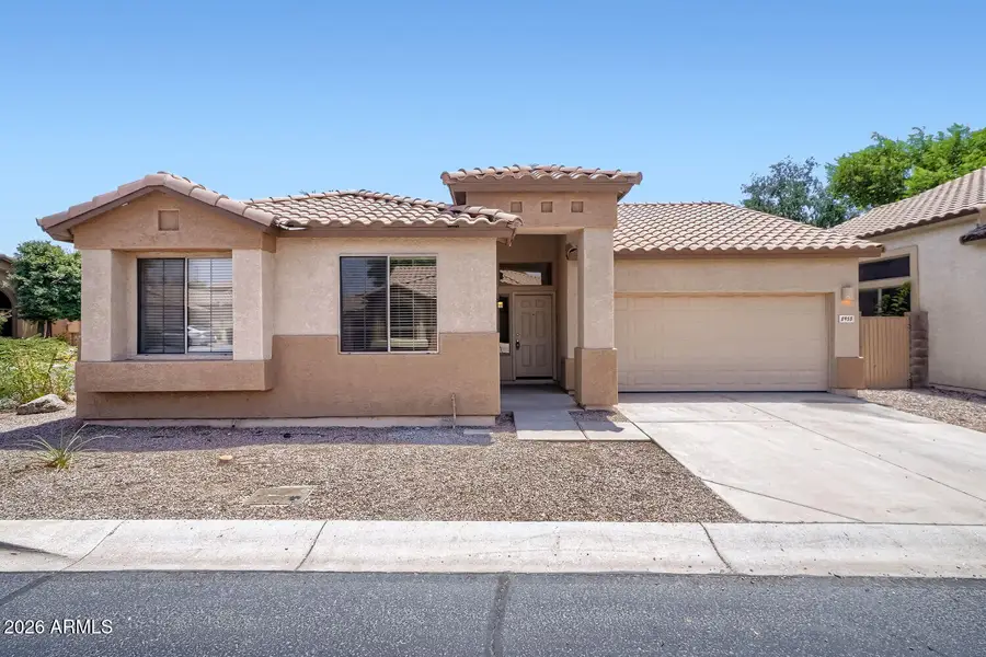 8953 E Capri Avenue, Mesa, AZ 85208 - #3