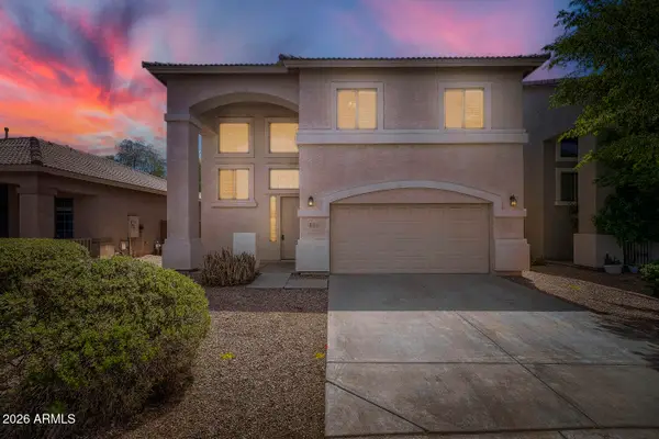 1509 S 123rd Drive, Avondale, AZ 85323