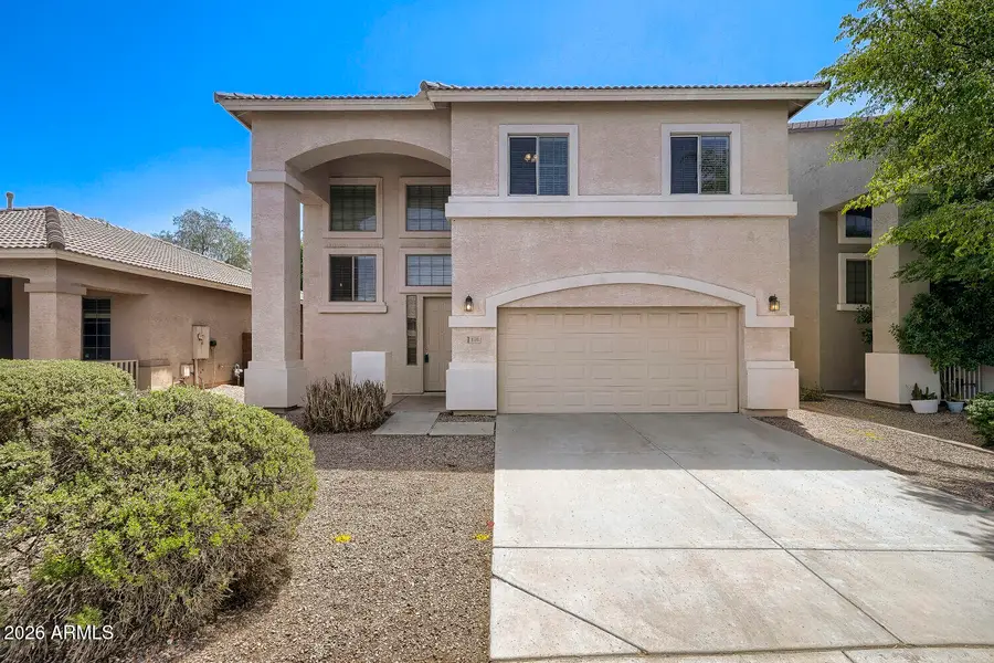 1509 S 123rd Drive, Avondale, AZ 85323 - #2