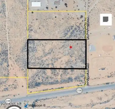 00 N Tijeras Road, Maricopa, AZ 85138