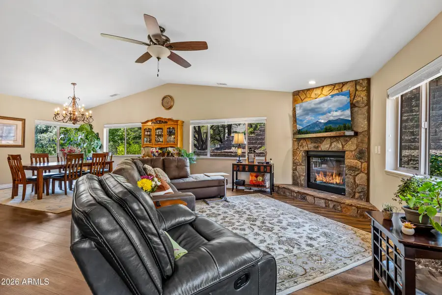 2723 N Sandstone Way, Flagstaff, AZ 86004 - #3