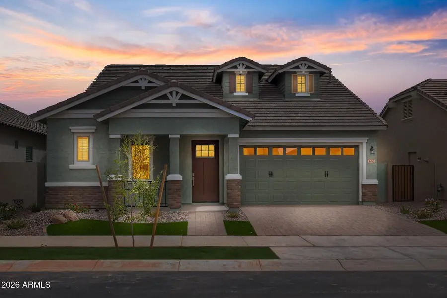 4267 E Jesse Street, Gilbert, AZ 85295 - #2