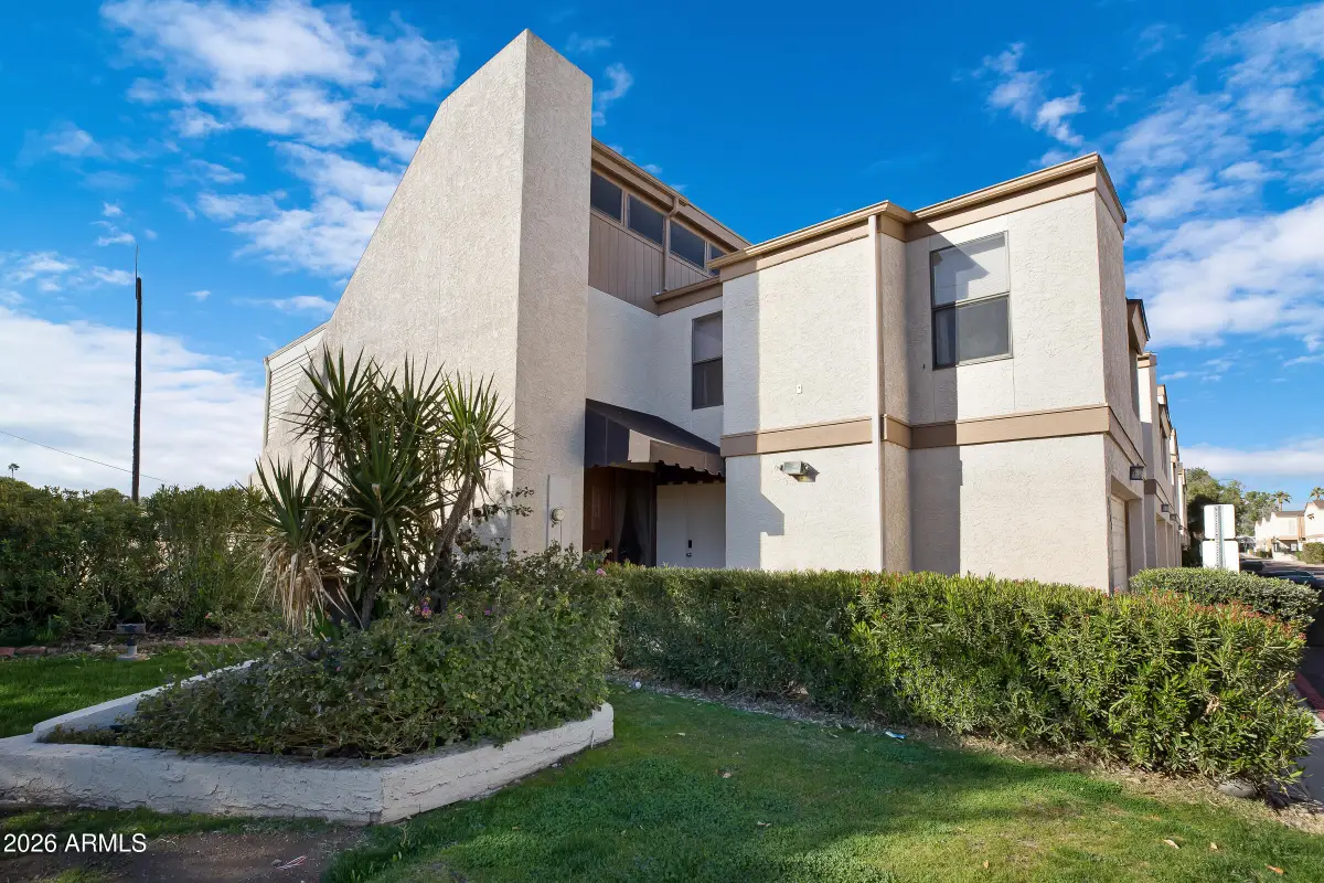 6502 N 10th Place, Phoenix, AZ 85014 - #1