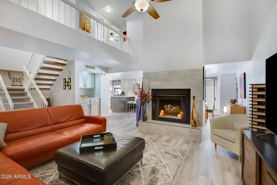 6502 N 10th Place, Phoenix, AZ 85014 - #2