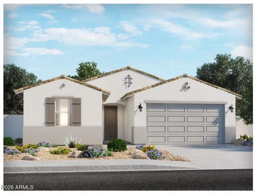 3838 N Patriot Way, Florence, AZ 85132 - #2
