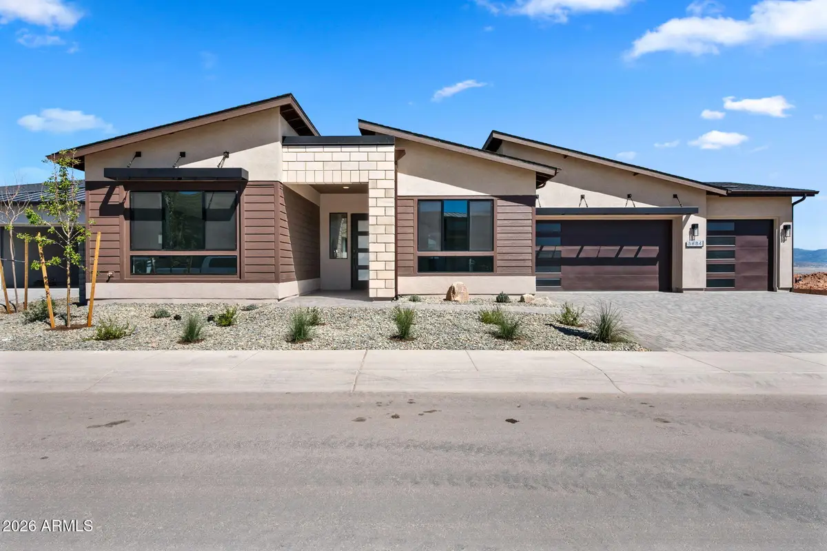 5684 E Blackburn Court, Prescott Valley, AZ 86314 - #1