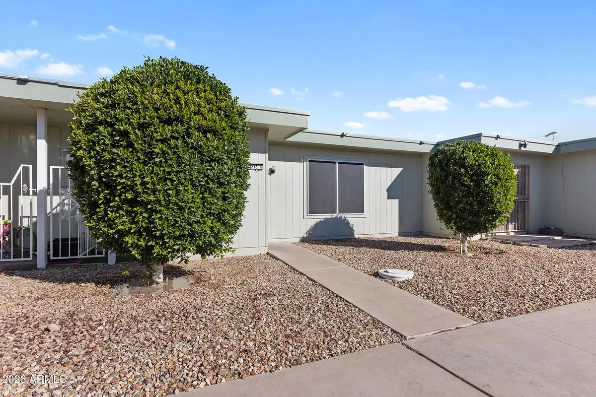 13215 N 98th Avenue #D, Sun City, AZ 85351 - #1