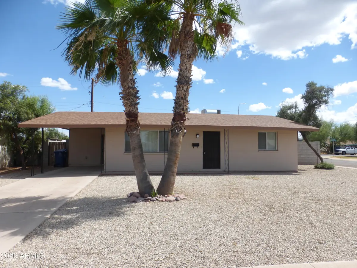 1539 W Huntington Drive, Tempe, AZ 85282 - #1