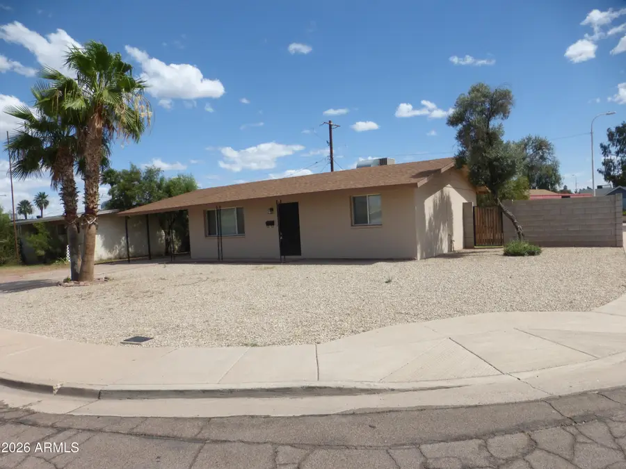 1539 W Huntington Drive, Tempe, AZ 85282 - #2