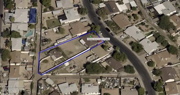 4542 N 50th Drive, Phoenix, AZ 85031