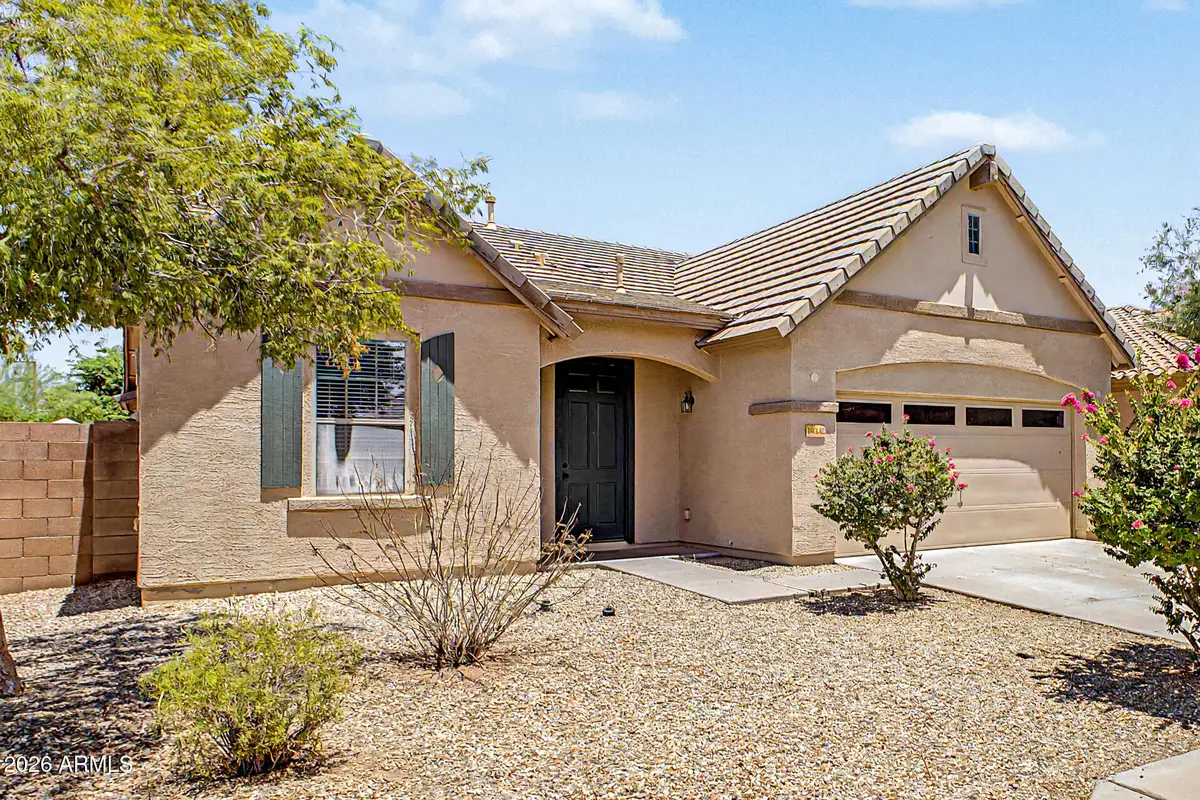 14242 W Calavar Road, Surprise, AZ 85379 - #1