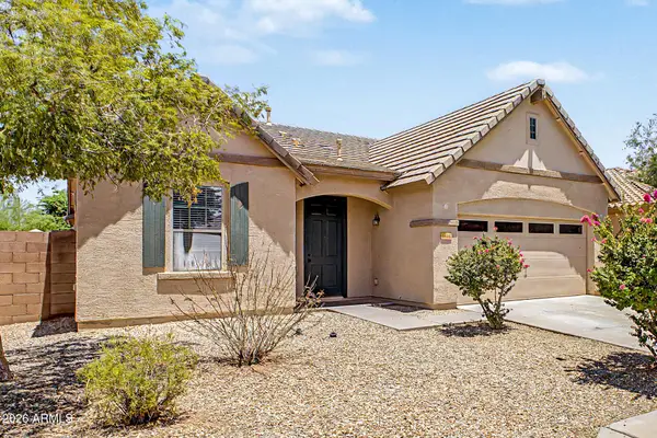 14242 W Calavar Road, Surprise, AZ 85379