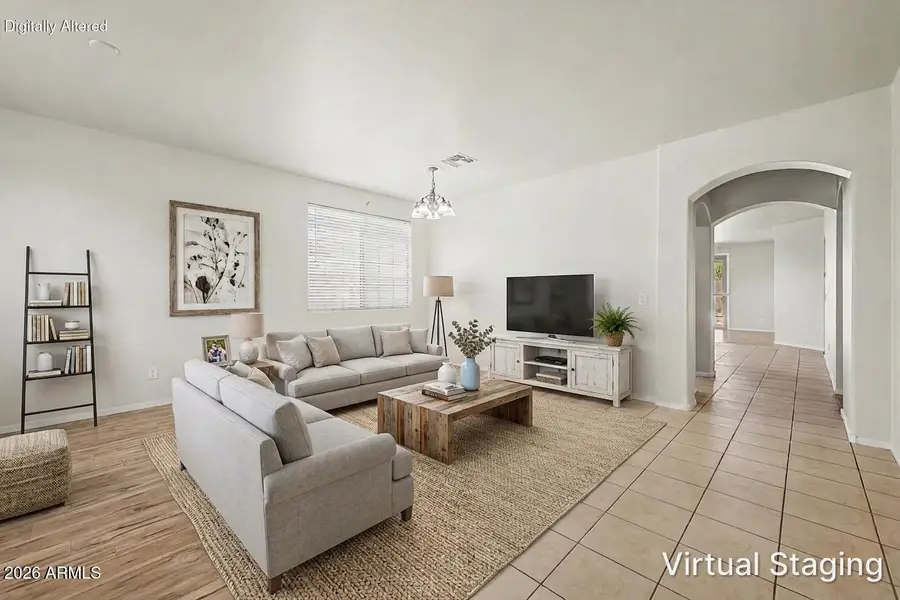 14242 W Calavar Road, Surprise, AZ 85379 - #3