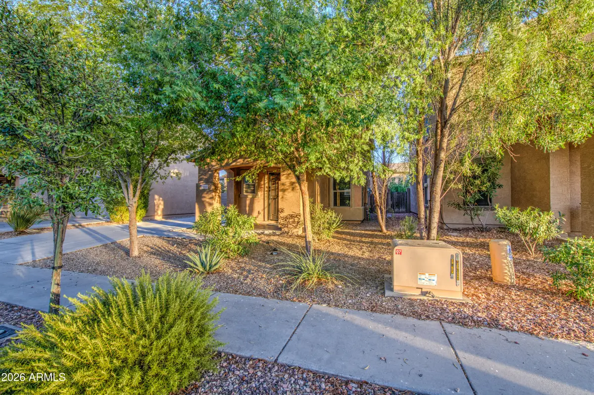 18535 W Udall Drive, Surprise, AZ 85374 - #1