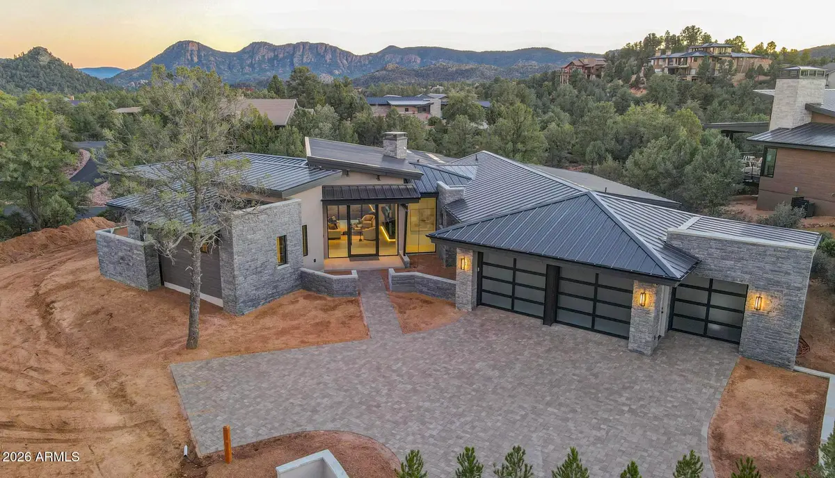 2311 E Yerba Serita --, Payson, AZ 85541 - #1